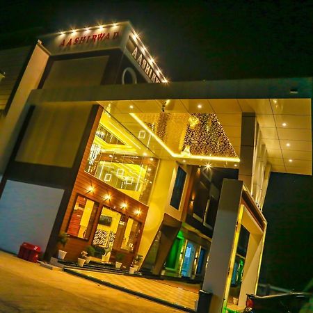 Aashirwad Hotels & Resort Shamgarh Екстериор снимка