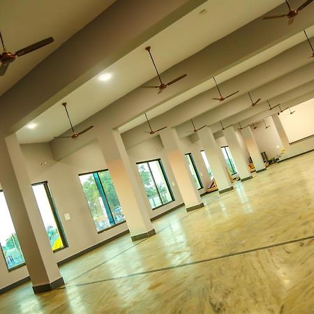 Aashirwad Hotels & Resort Shamgarh Екстериор снимка