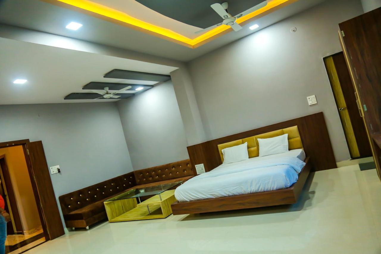 Aashirwad Hotels & Resort Shamgarh Екстериор снимка