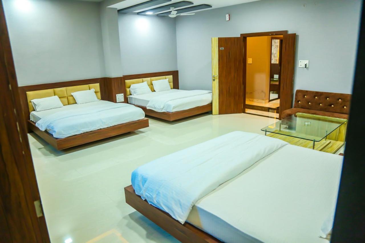Aashirwad Hotels & Resort Shamgarh Екстериор снимка