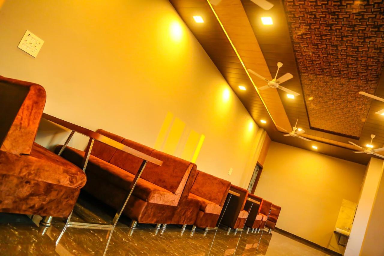 Aashirwad Hotels & Resort Shamgarh Екстериор снимка