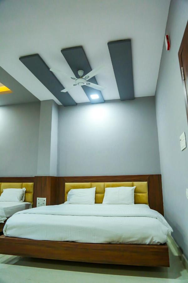 Aashirwad Hotels & Resort Shamgarh Екстериор снимка
