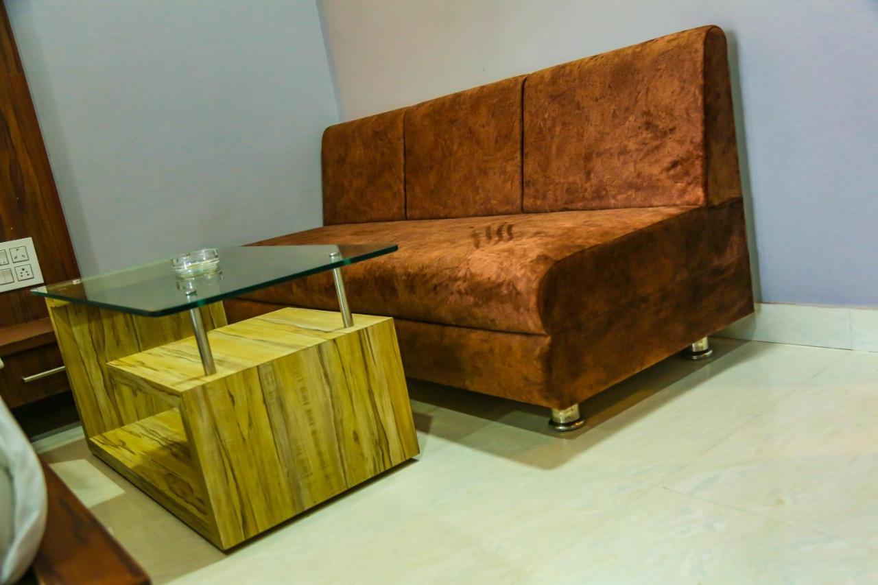 Aashirwad Hotels & Resort Shamgarh Екстериор снимка