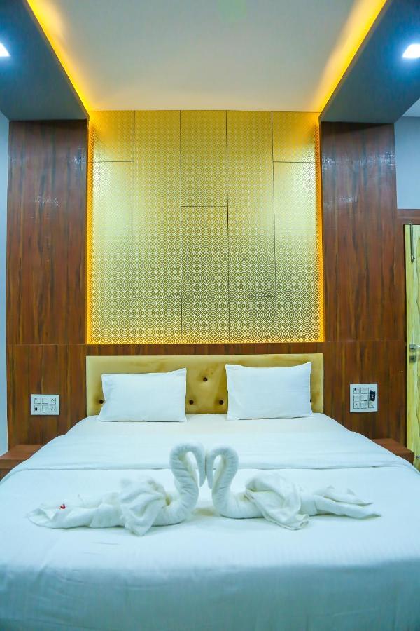 Aashirwad Hotels & Resort Shamgarh Екстериор снимка