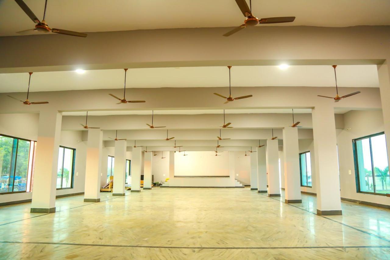 Aashirwad Hotels & Resort Shamgarh Екстериор снимка