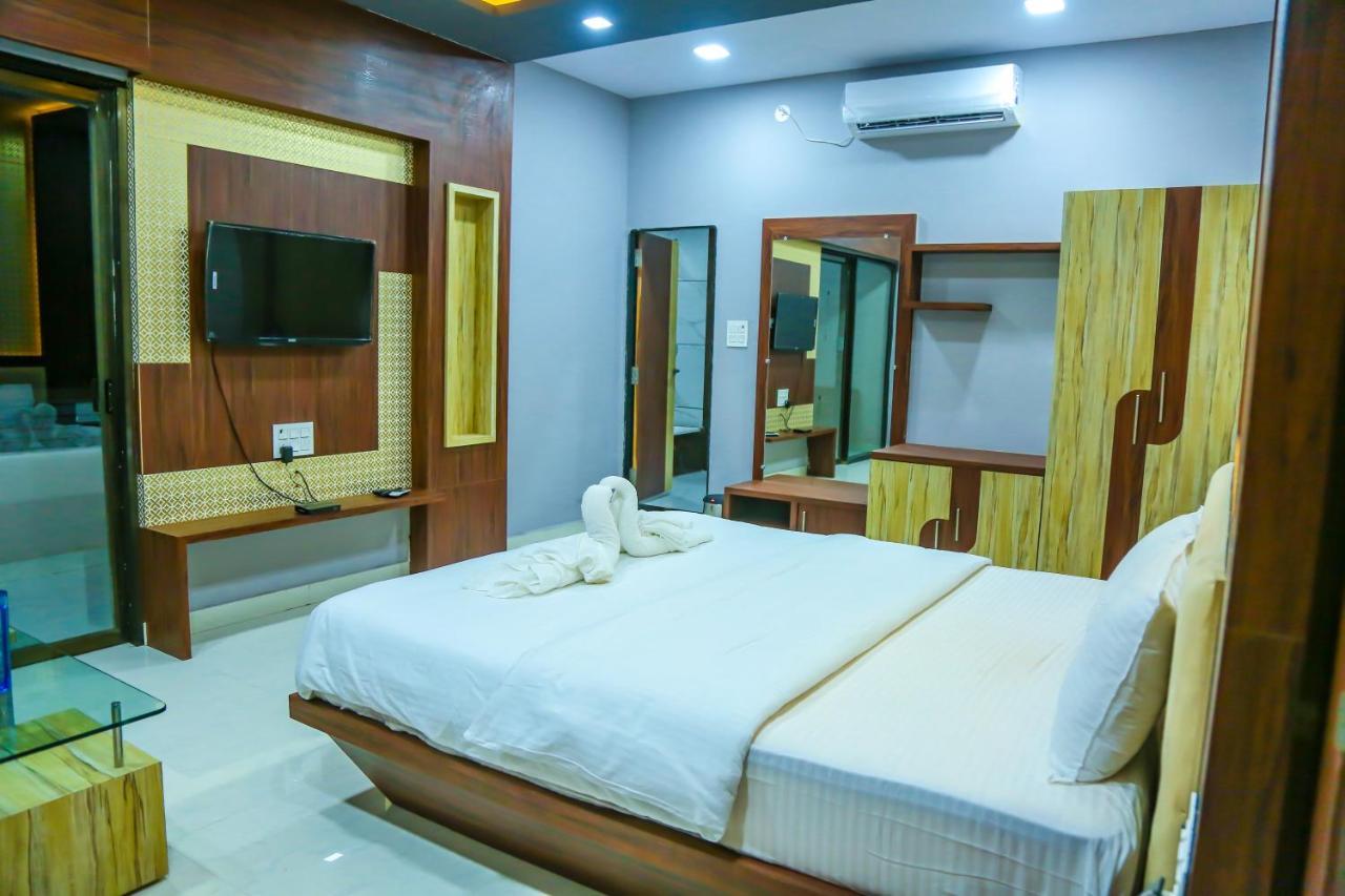 Aashirwad Hotels & Resort Shamgarh Екстериор снимка