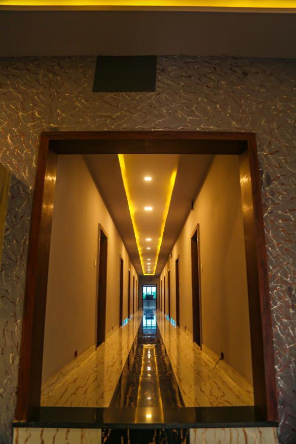Aashirwad Hotels & Resort Shamgarh Екстериор снимка