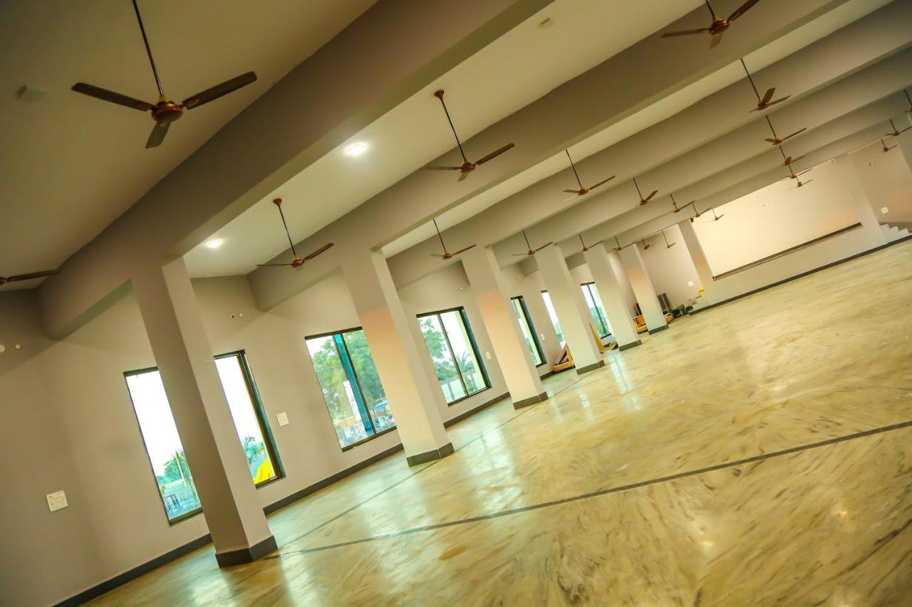 Aashirwad Hotels & Resort Shamgarh Екстериор снимка