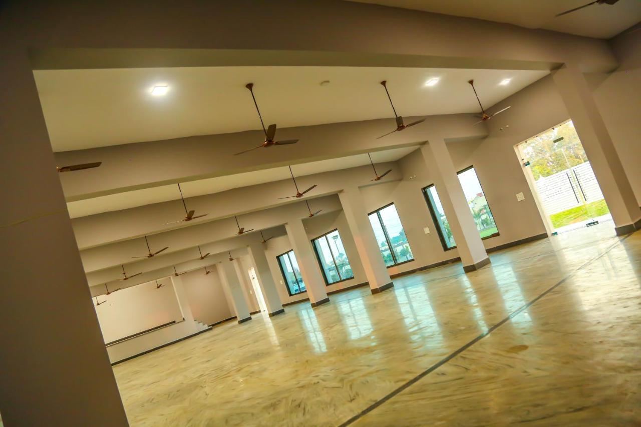Aashirwad Hotels & Resort Shamgarh Екстериор снимка